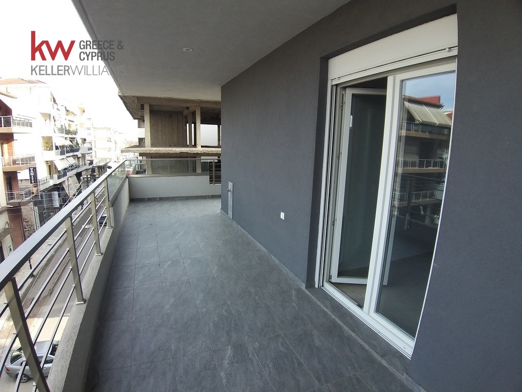 933314 - Διαμέρισμα Προς Ενοικίαση, Καρδίτσα, 76 τ.μ., €550