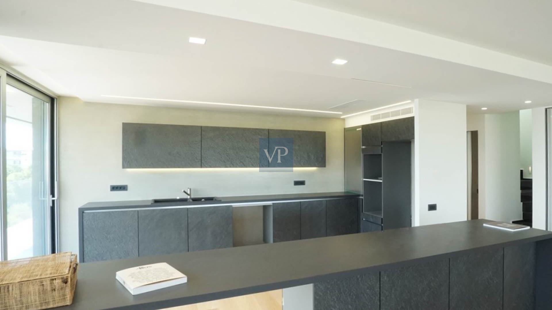 Elevation Luxury