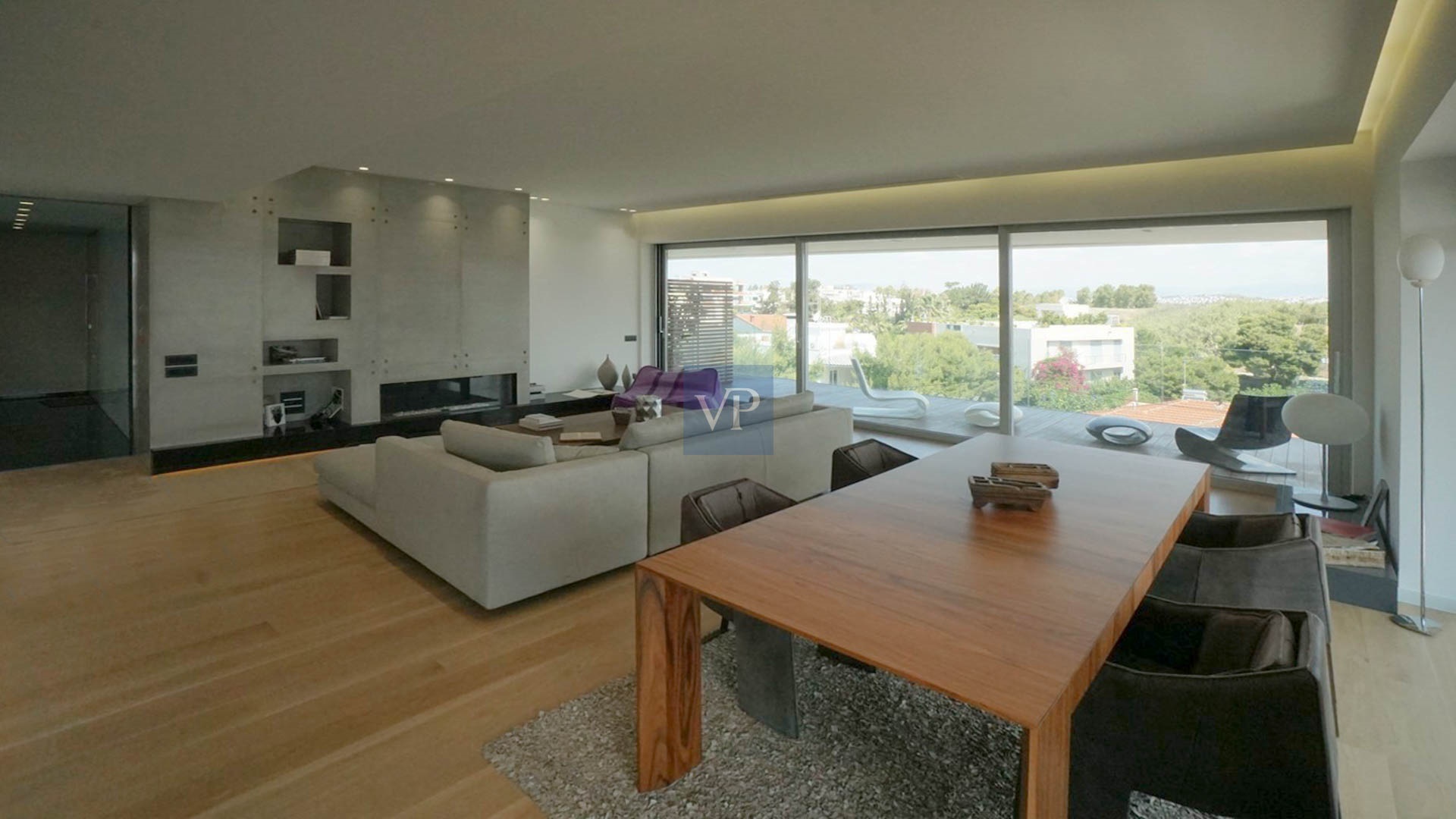 Elevation Luxury
