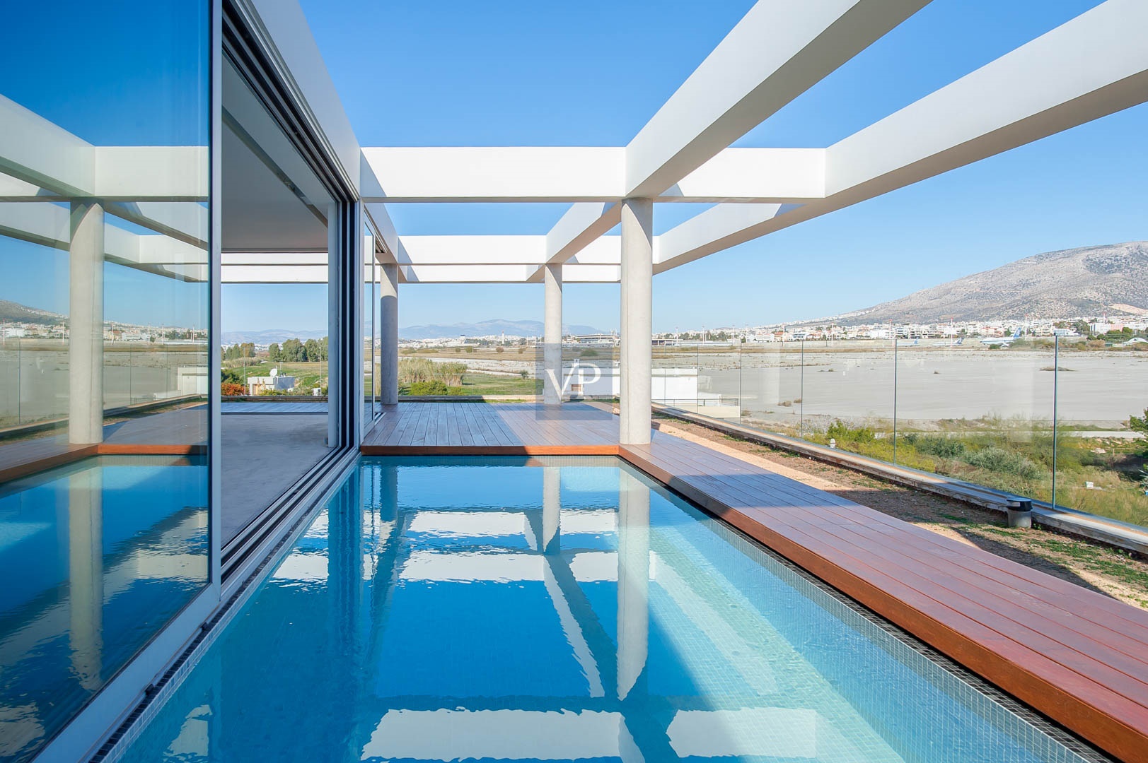 Elevation Luxury