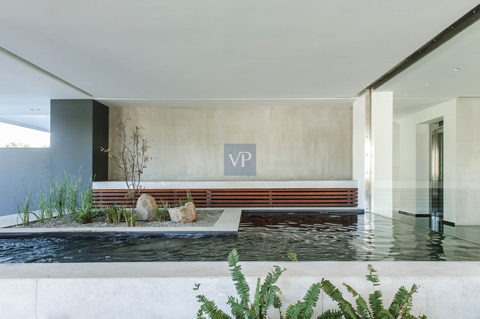 Elevation Luxury