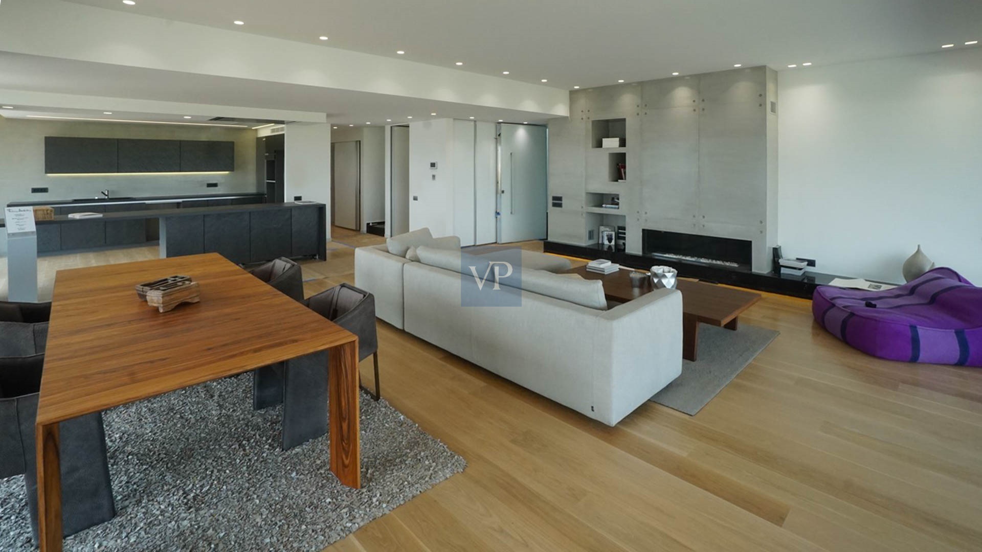 Elevation Luxury