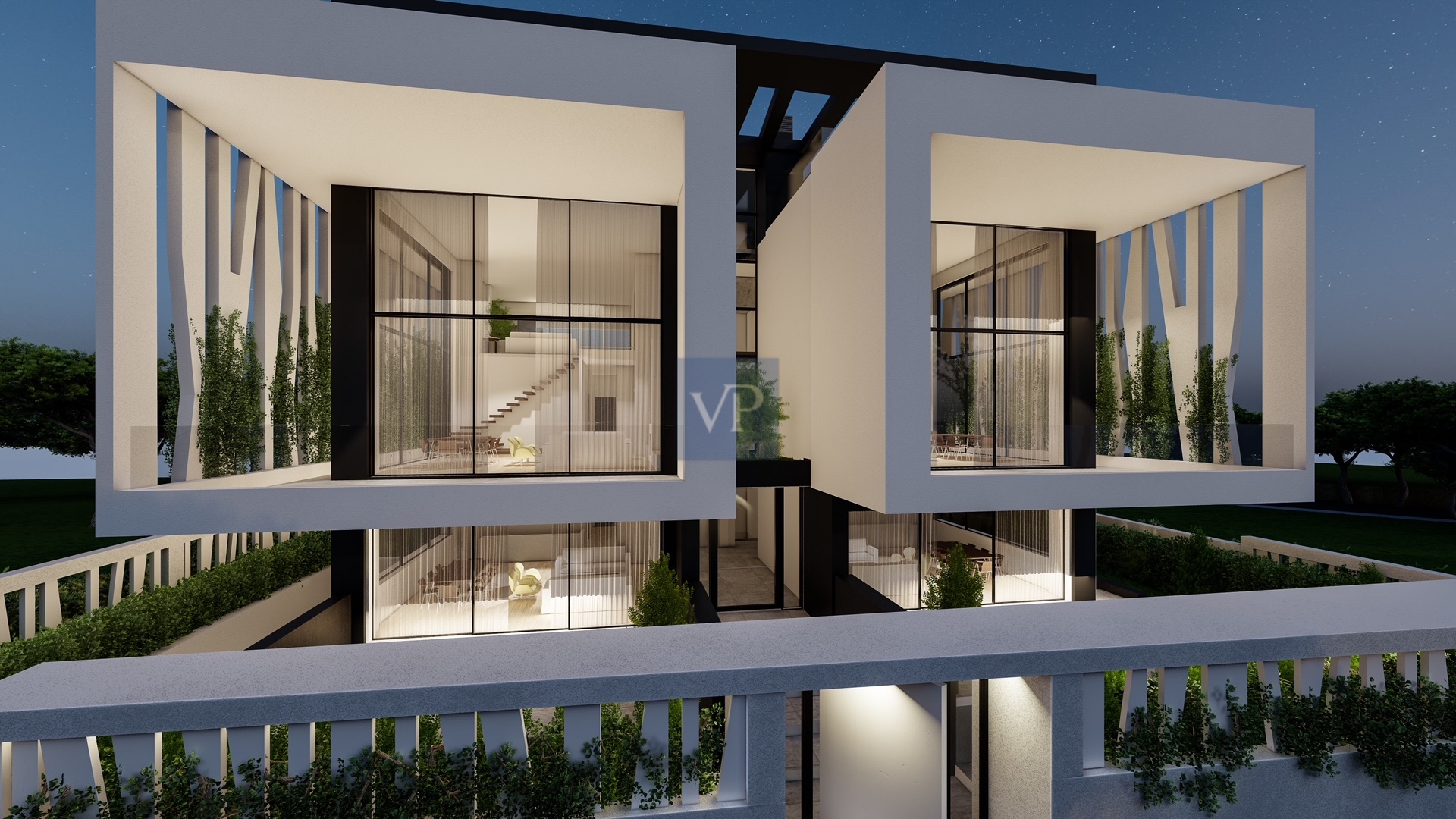 Mirabella Vista