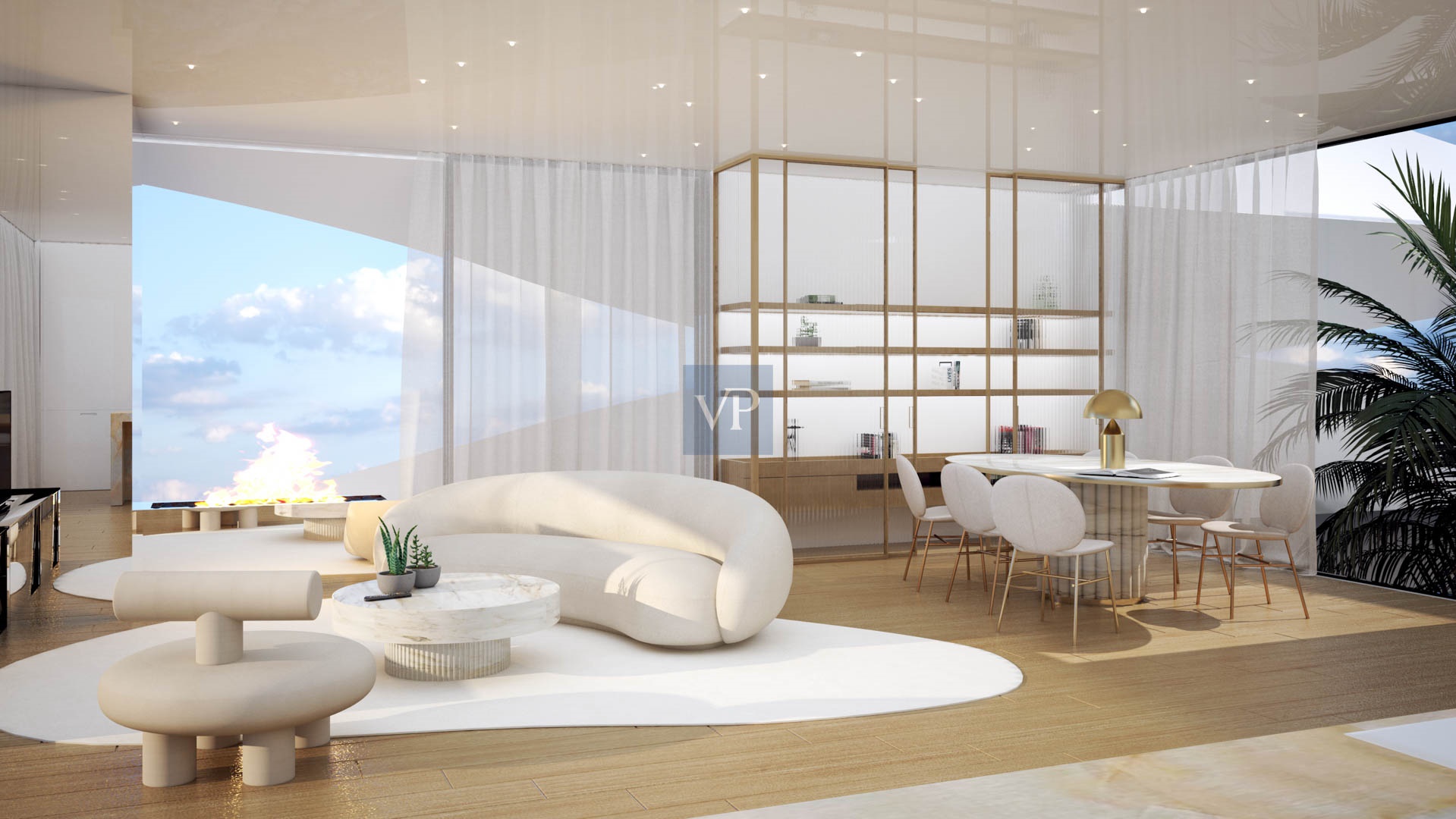 von Poll Immobilien GmbH