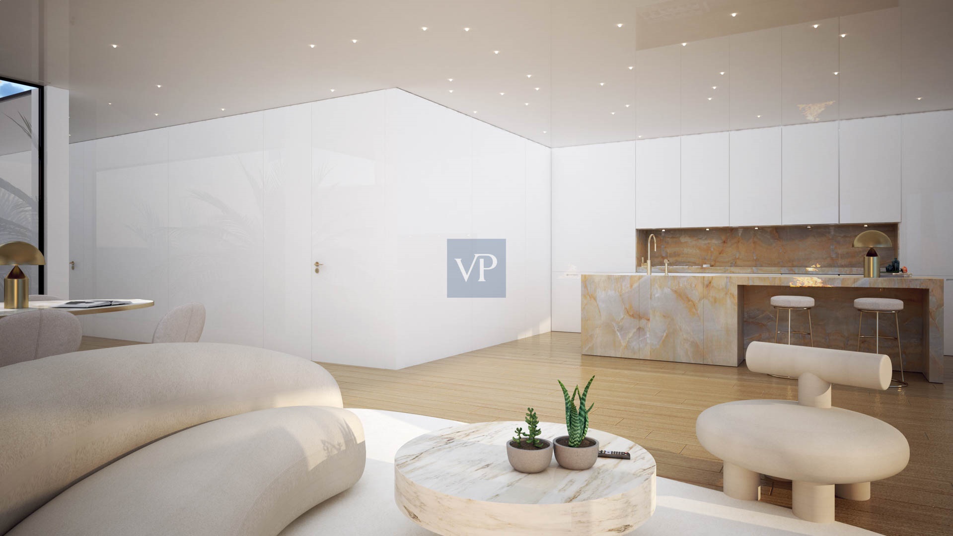 von Poll Immobilien GmbH