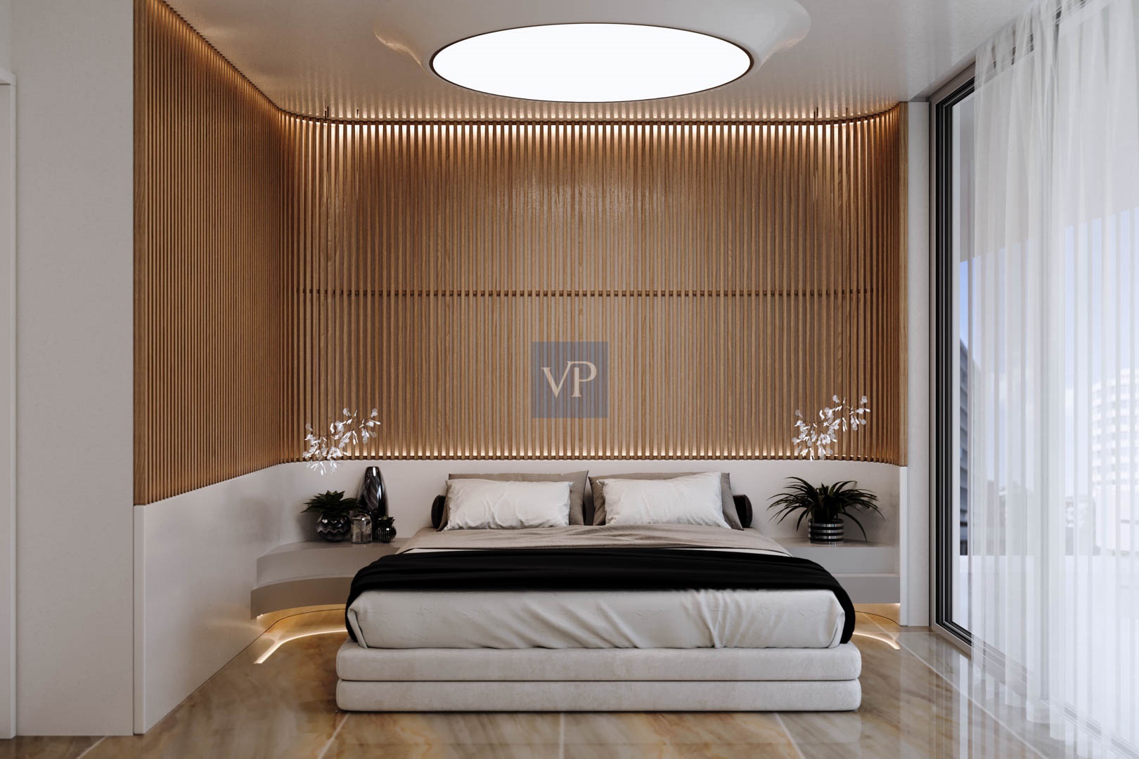 Waveside Majestic