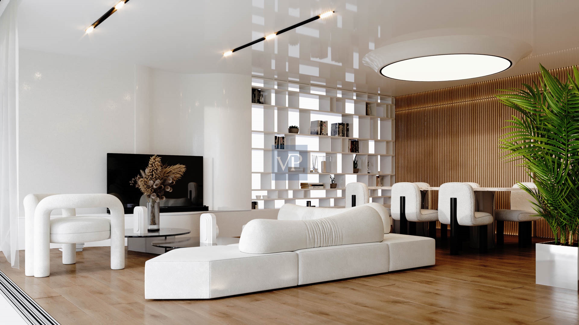 Waveside Splendid