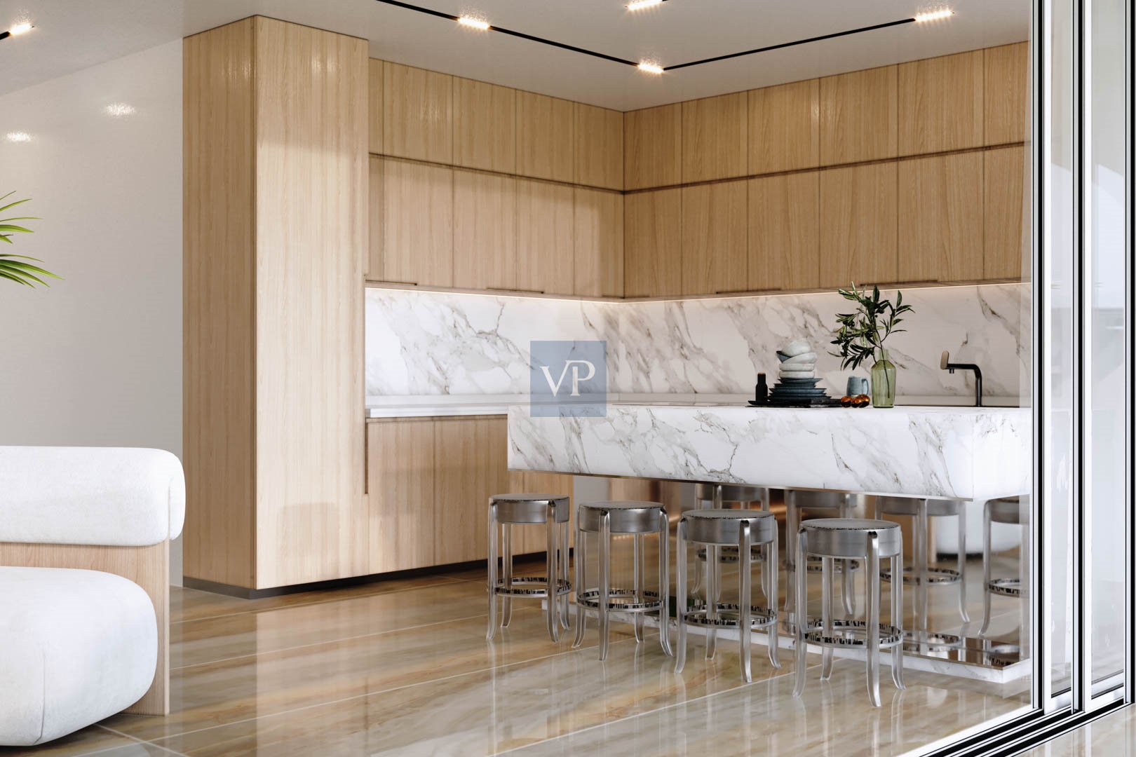 Waveside Splendid