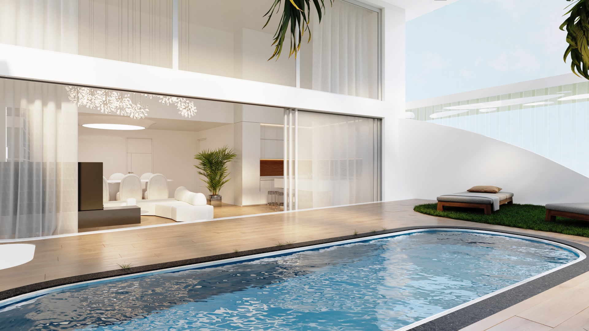 Waveside Splendid