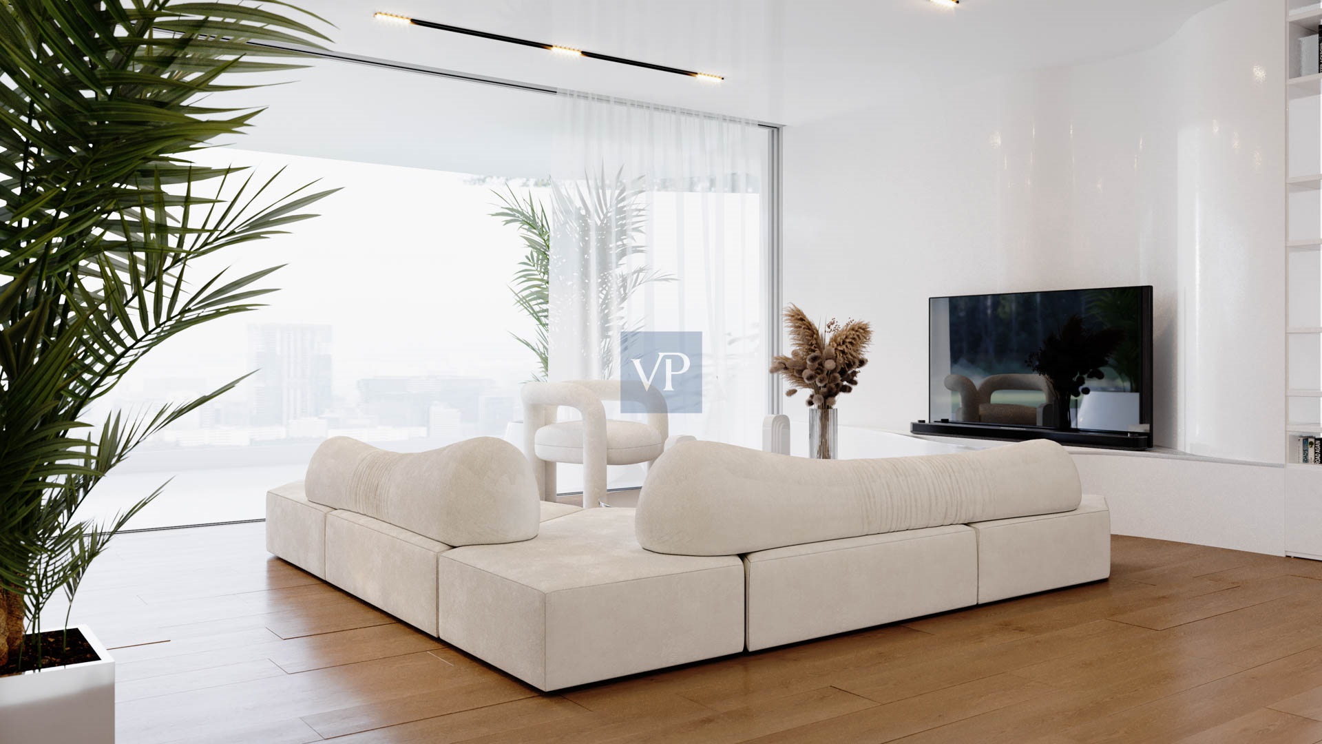 Waveside Splendid
