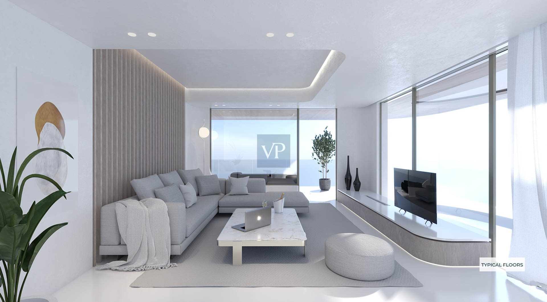 von Poll Immobilien GmbH