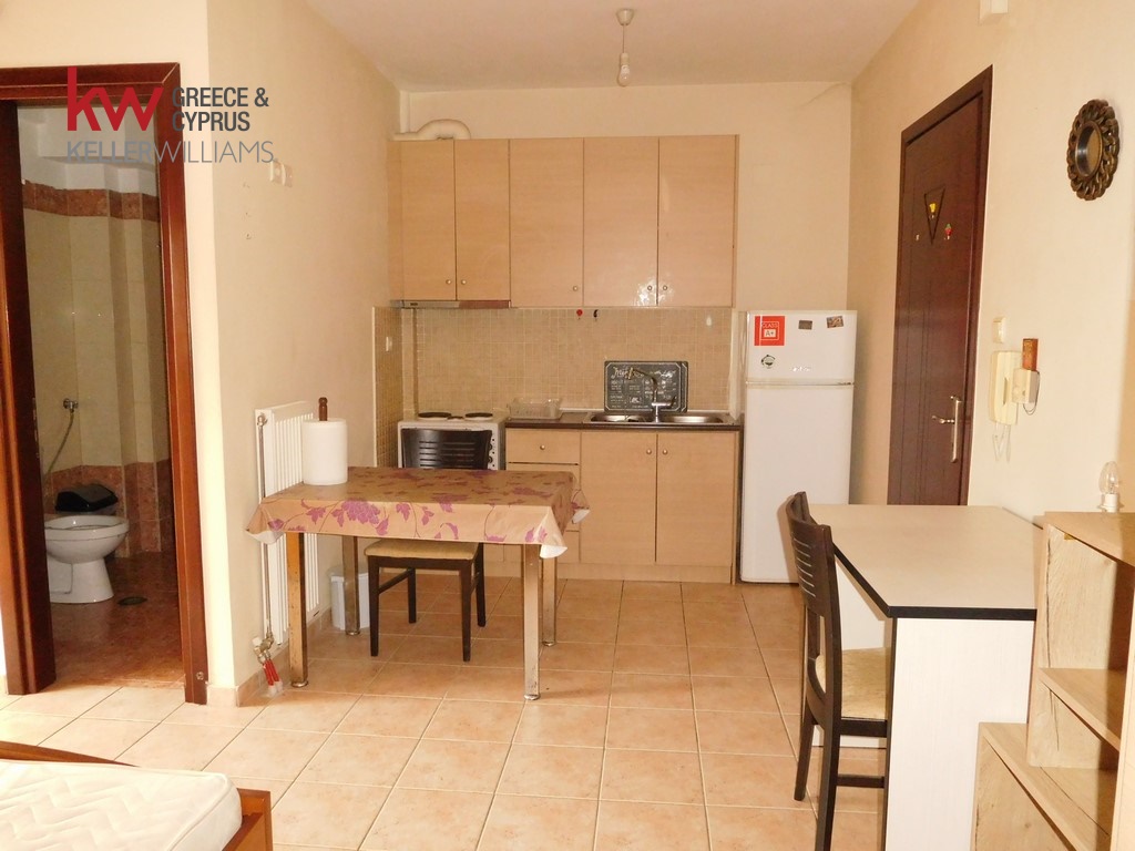 94107 - Studio/Γκαρσονιέρα Προς Ενοικίαση, Καρδίτσα, 28 τ.μ., €250