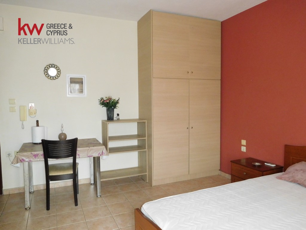 94107 - Studio/Γκαρσονιέρα Προς Ενοικίαση, Καρδίτσα, 28 τ.μ., €250