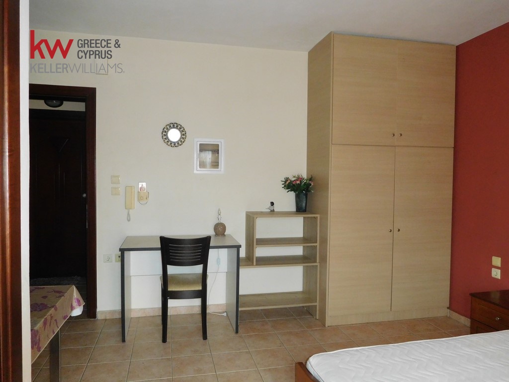 94107 - Studio/Γκαρσονιέρα Προς Ενοικίαση, Καρδίτσα, 28 τ.μ., €250