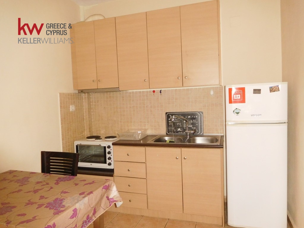94107 - Studio/Γκαρσονιέρα Προς Ενοικίαση, Καρδίτσα, 28 τ.μ., €250