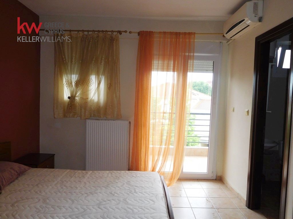 94107 - Studio/Γκαρσονιέρα Προς Ενοικίαση, Καρδίτσα, 28 τ.μ., €250