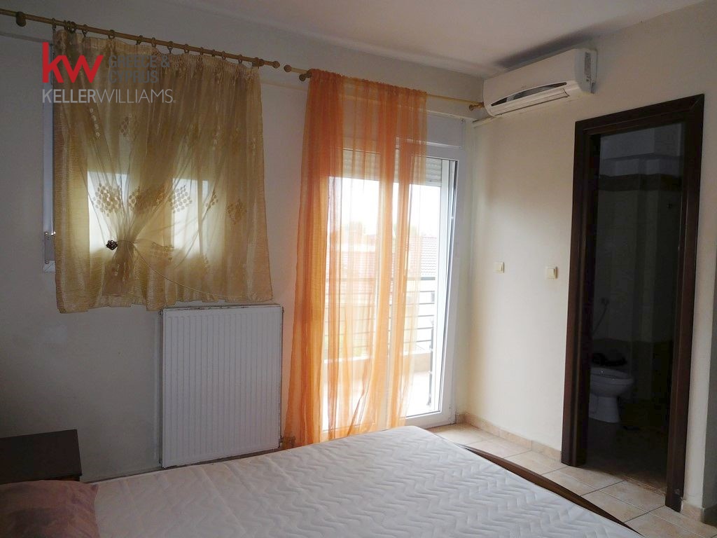 94107 - Studio/Γκαρσονιέρα Προς Ενοικίαση, Καρδίτσα, 28 τ.μ., €250