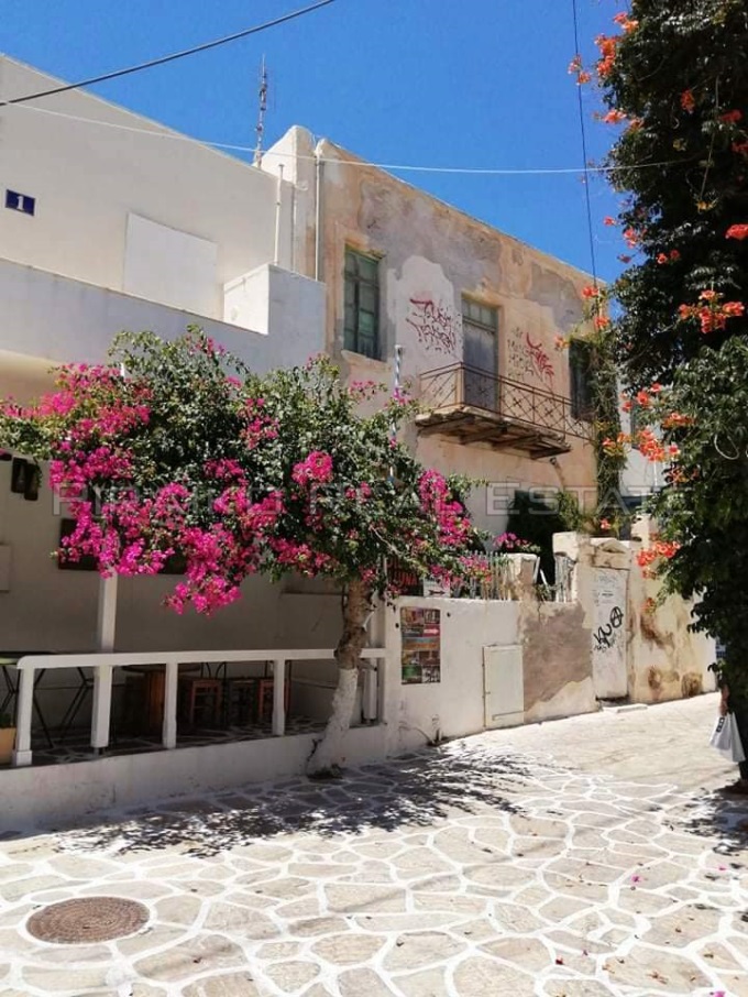 Piraiko Real Estate