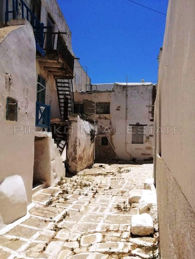 Piraiko Real Estate