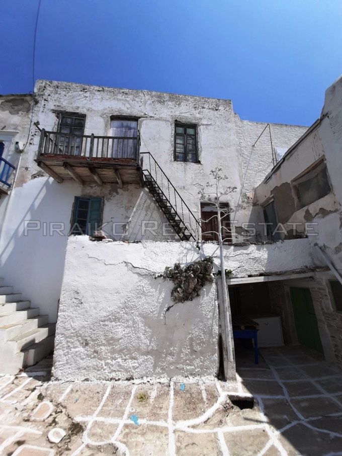 Piraiko Real Estate