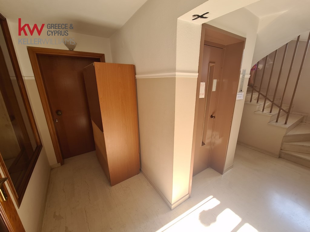 949790 - Διαμέρισμα Προς Ενοικίαση, Καρδίτσα, 39 τ.μ., €250