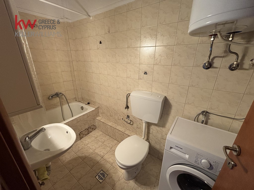 953385 - Studio/Γκαρσονιέρα Προς Ενοικίαση, Καρδίτσα, 30 τ.μ., €350