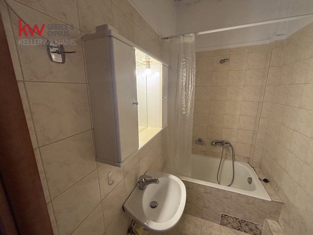 953385 - Studio/Γκαρσονιέρα Προς Ενοικίαση, Καρδίτσα, 30 τ.μ., €350