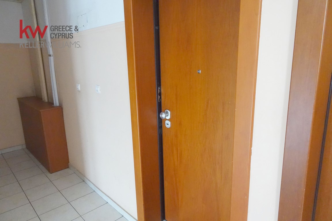 953385 - Studio/Γκαρσονιέρα Προς Ενοικίαση, Καρδίτσα, 30 τ.μ., €350