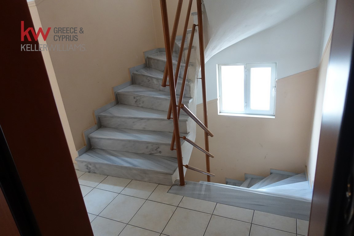 953385 - Studio/Γκαρσονιέρα Προς Ενοικίαση, Καρδίτσα, 30 τ.μ., €350