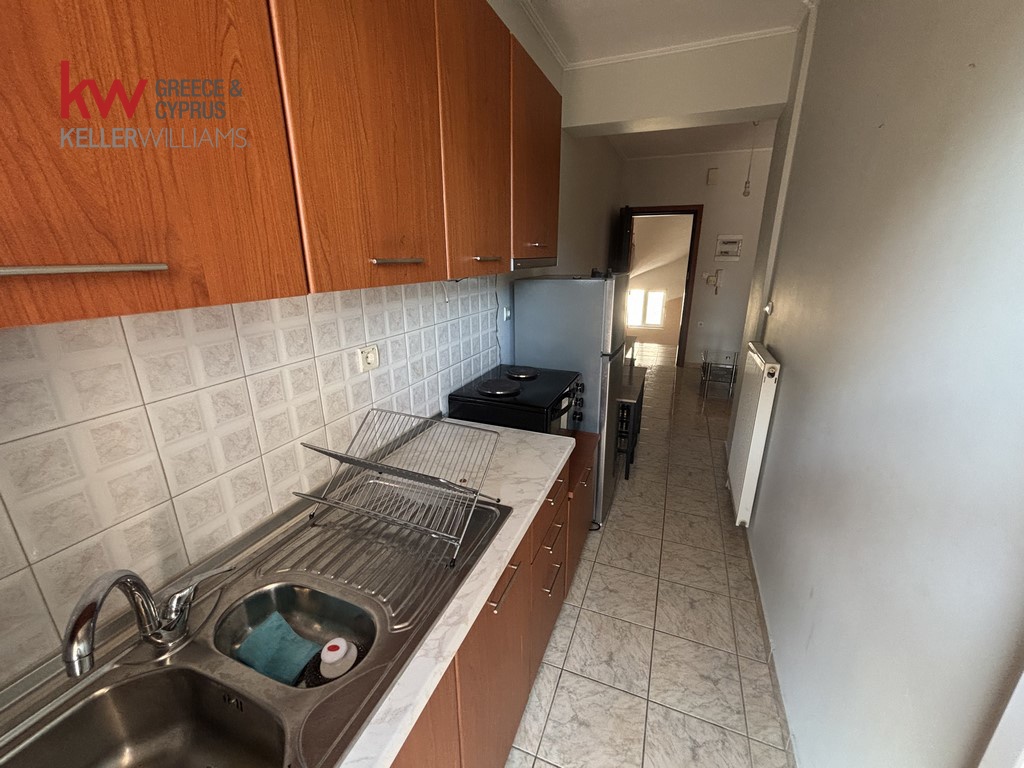 953385 - Studio/Γκαρσονιέρα Προς Ενοικίαση, Καρδίτσα, 30 τ.μ., €350