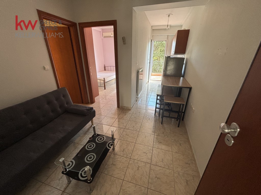 953385 - Studio/Γκαρσονιέρα Προς Ενοικίαση, Καρδίτσα, 30 τ.μ., €350