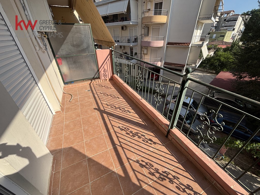 953385 - Studio/Γκαρσονιέρα Προς Ενοικίαση, Καρδίτσα, 30 τ.μ., €350