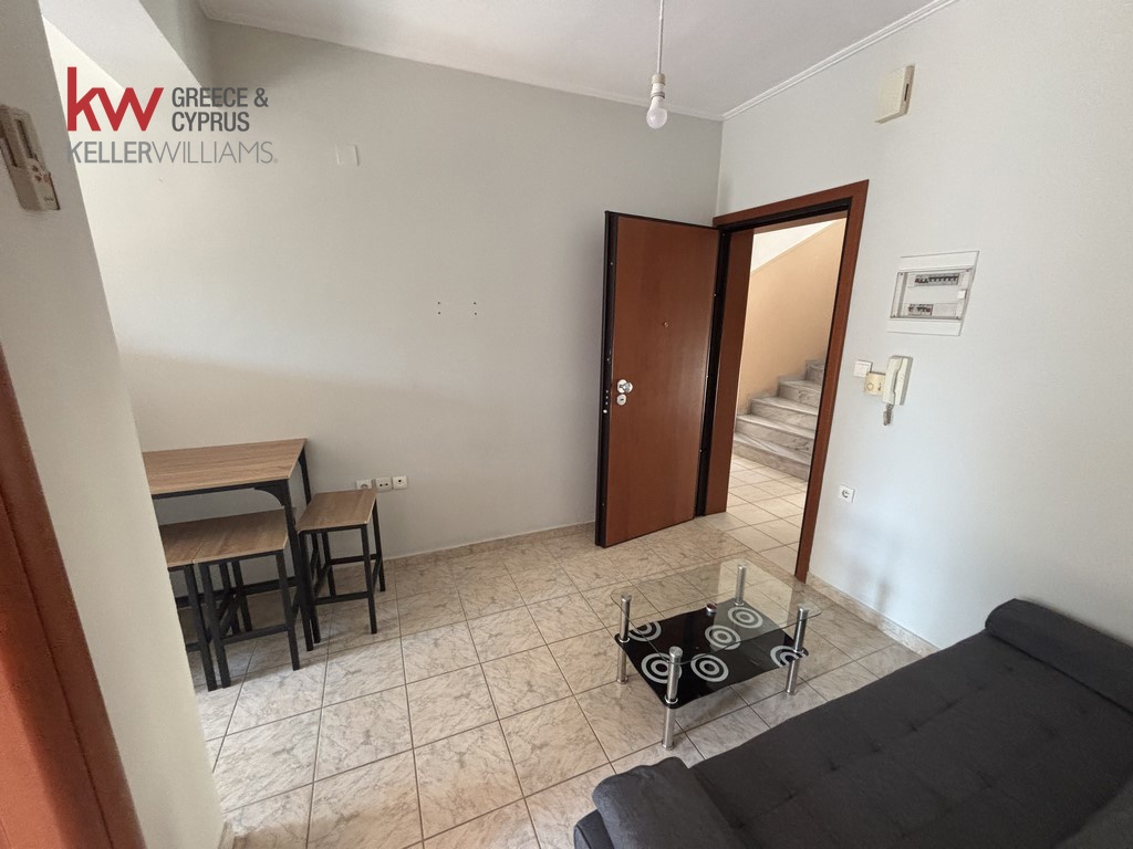 953385 - Studio/Γκαρσονιέρα Προς Ενοικίαση, Καρδίτσα, 30 τ.μ., €350