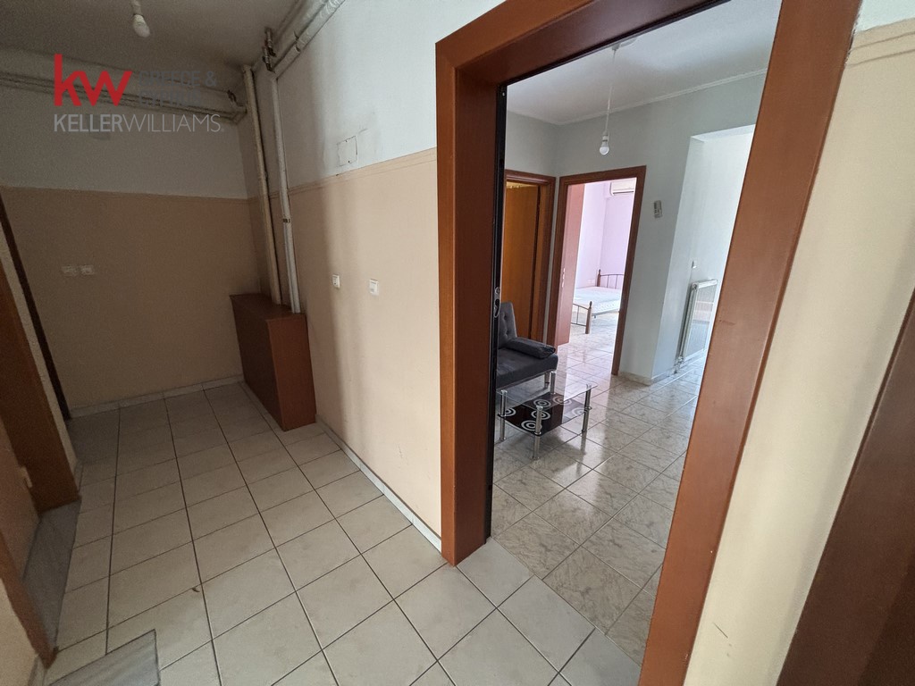 953385 - Studio/Γκαρσονιέρα Προς Ενοικίαση, Καρδίτσα, 30 τ.μ., €350