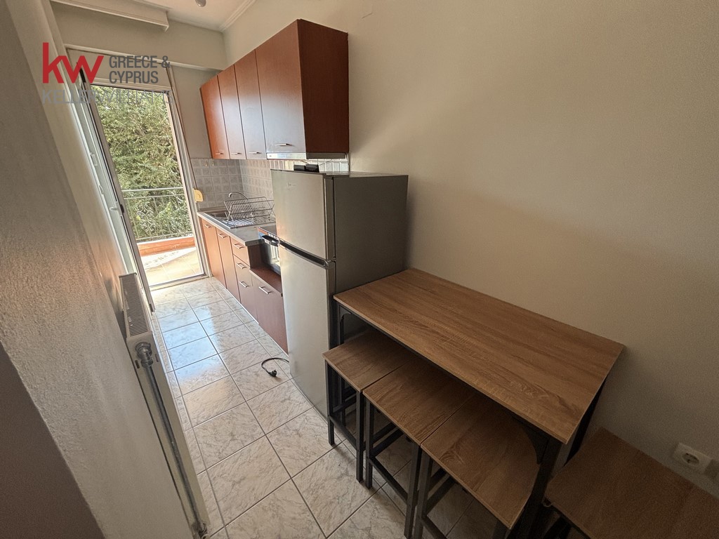 953385 - Studio/Γκαρσονιέρα Προς Ενοικίαση, Καρδίτσα, 30 τ.μ., €350