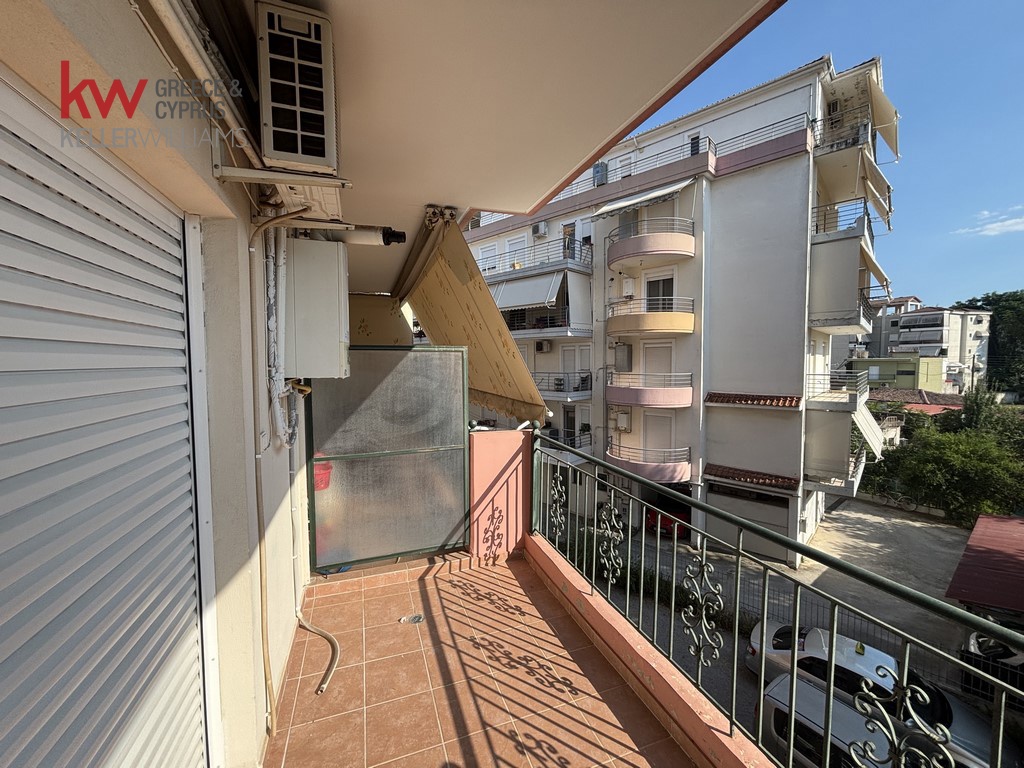 953385 - Studio/Γκαρσονιέρα Προς Ενοικίαση, Καρδίτσα, 30 τ.μ., €350