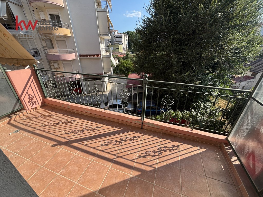 953385 - Studio/Γκαρσονιέρα Προς Ενοικίαση, Καρδίτσα, 30 τ.μ., €350