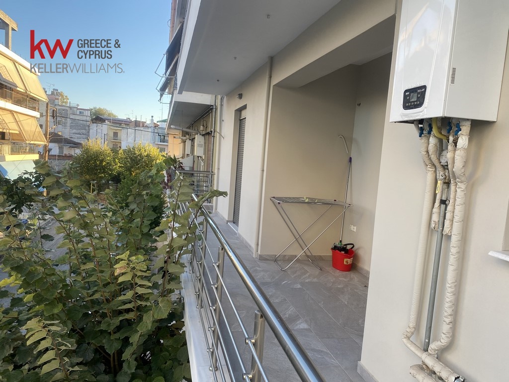 966451 - Διαμέρισμα Προς Ενοικίαση, Καρδίτσα, 58 τ.μ., €400
