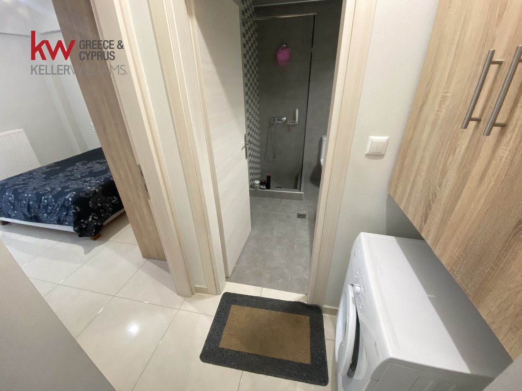 966451 - Διαμέρισμα Προς Ενοικίαση, Καρδίτσα, 58 τ.μ., €400