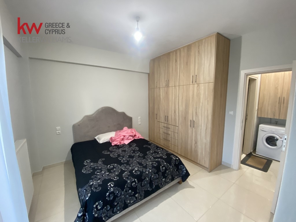 966451 - Διαμέρισμα Προς Ενοικίαση, Καρδίτσα, 58 τ.μ., €400