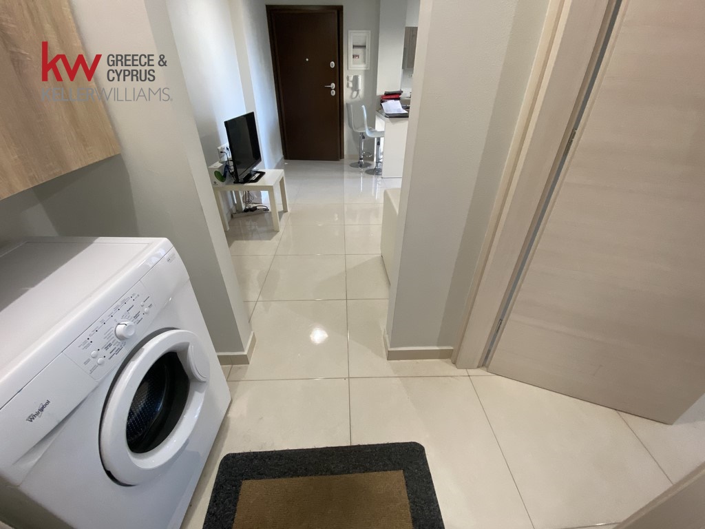 966451 - Διαμέρισμα Προς Ενοικίαση, Καρδίτσα, 58 τ.μ., €400