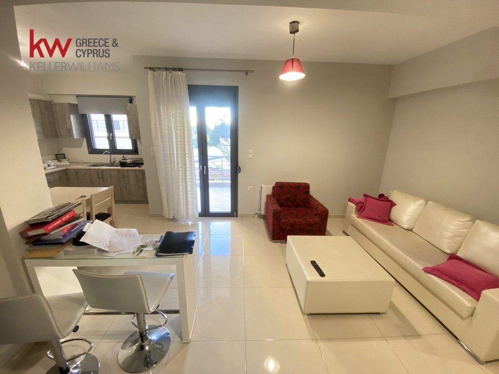 966451 - Διαμέρισμα Προς Ενοικίαση, Καρδίτσα, 58 τ.μ., €400