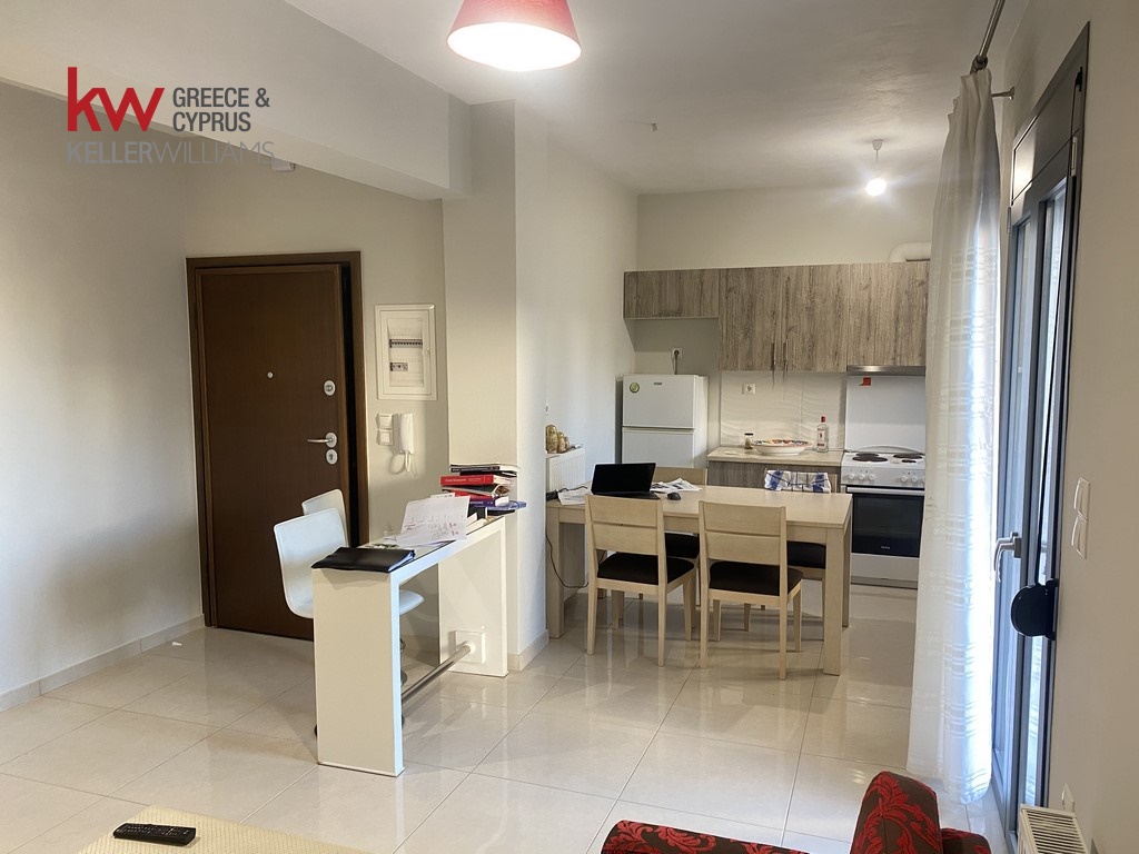 966451 - Διαμέρισμα Προς Ενοικίαση, Καρδίτσα, 58 τ.μ., €400