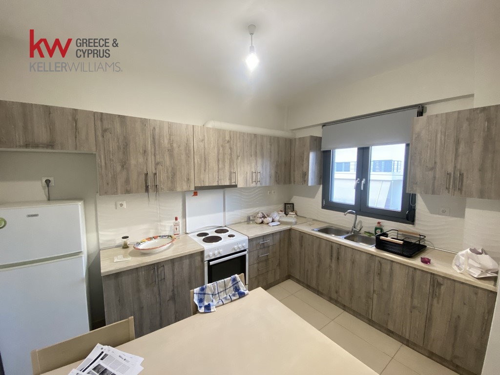 966451 - Διαμέρισμα Προς Ενοικίαση, Καρδίτσα, 58 τ.μ., €400