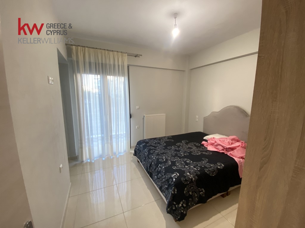 966451 - Διαμέρισμα Προς Ενοικίαση, Καρδίτσα, 58 τ.μ., €400
