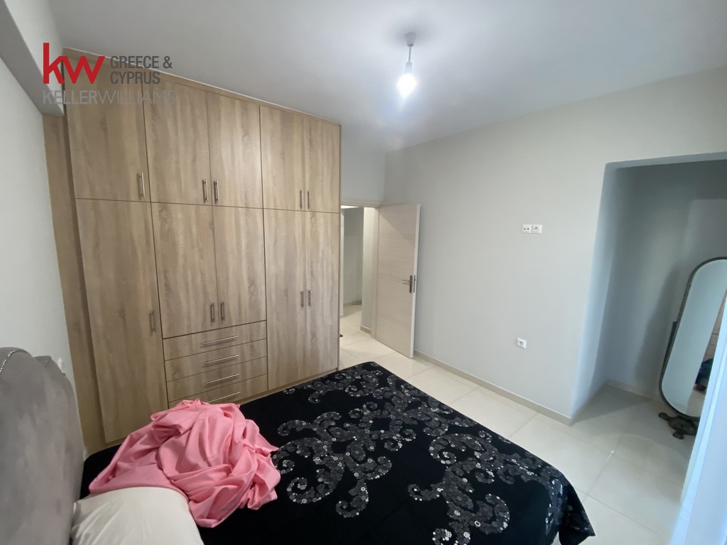 966451 - Διαμέρισμα Προς Ενοικίαση, Καρδίτσα, 58 τ.μ., €400