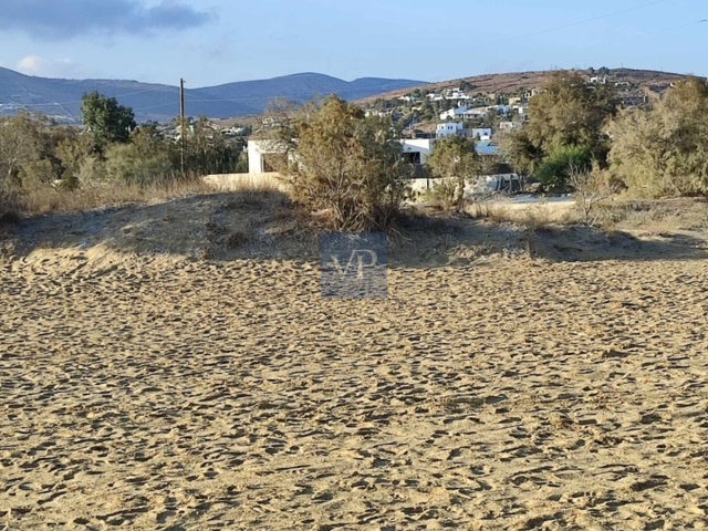 Avalon Acres Plot For Sale in Paros