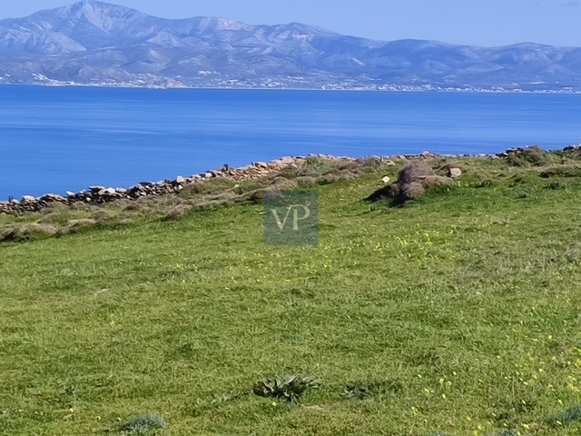 Avalon Acres Plot For Sale in Paros