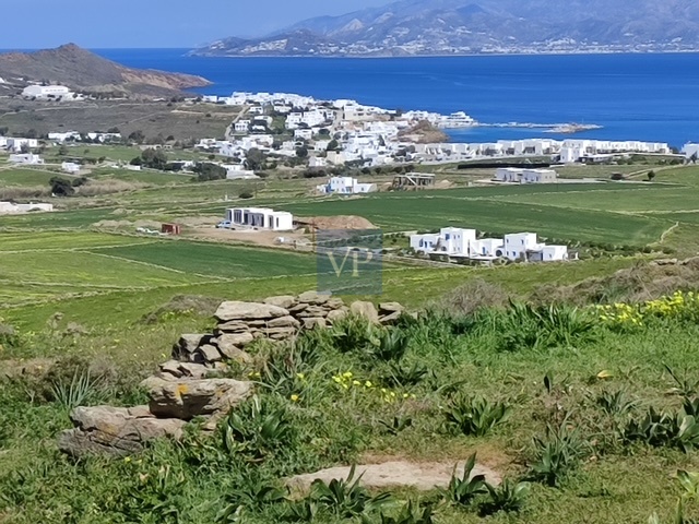 Avalon Acres Plot For Sale in Paros